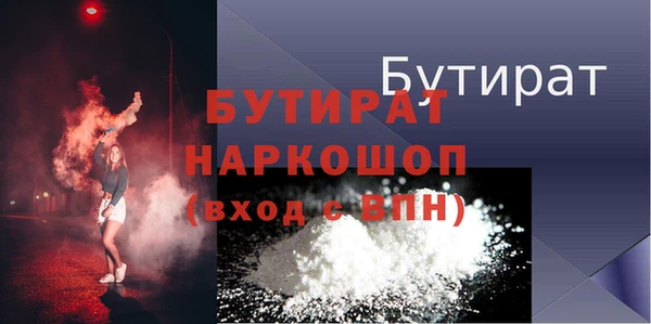 гидра Тайга